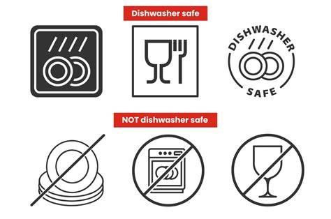 Are There Dishwasher Safe Stickers