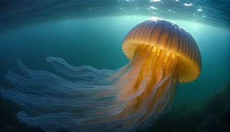 Are There Endangered Jellyfish