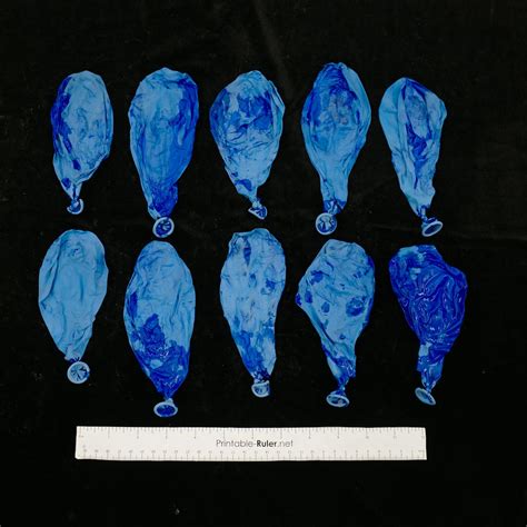 Are There Safe Balloons To Release