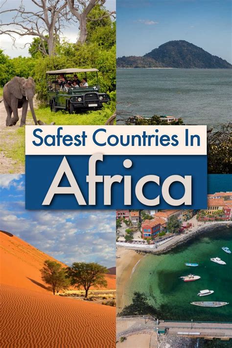 Are There Safe Countries In Africa