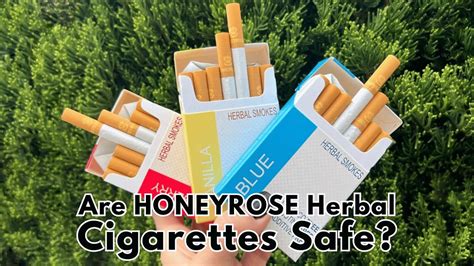 Are There Safe Fake Cigarettes