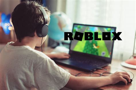 Are There Safe Games On Roblox