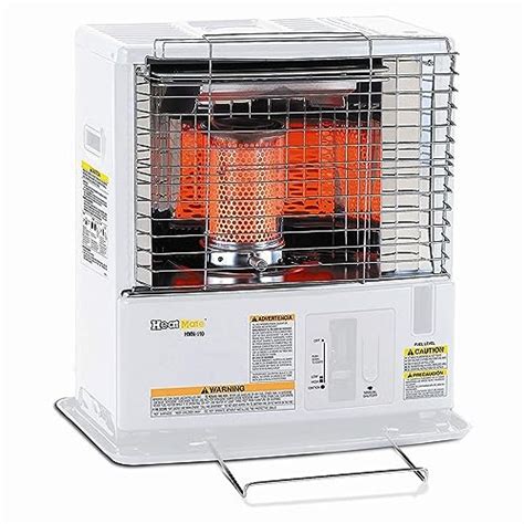 Are There Safe Indoor Kerosene Heaters