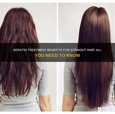 Are There Safe Keratin Treatments