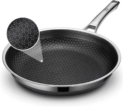 Are There Safe Non Stick Pans