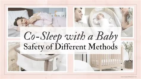 Are There Safe Ways To Co Sleep
