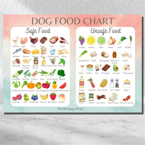 Are These Ingredients Safe For Dogs
