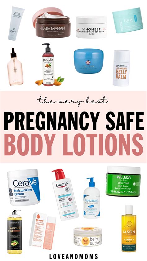 Are These Safe For Pregnancy