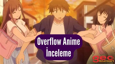 Are They Related In Overflow
