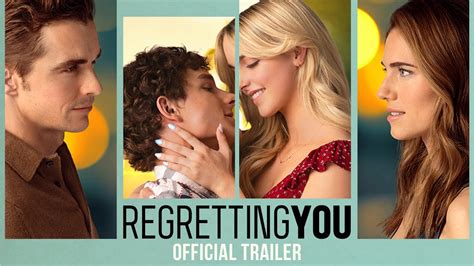 Are They Related In Regretting You
