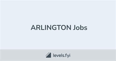 Arlington Jobs
