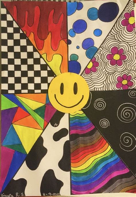 Arte Aesthetic