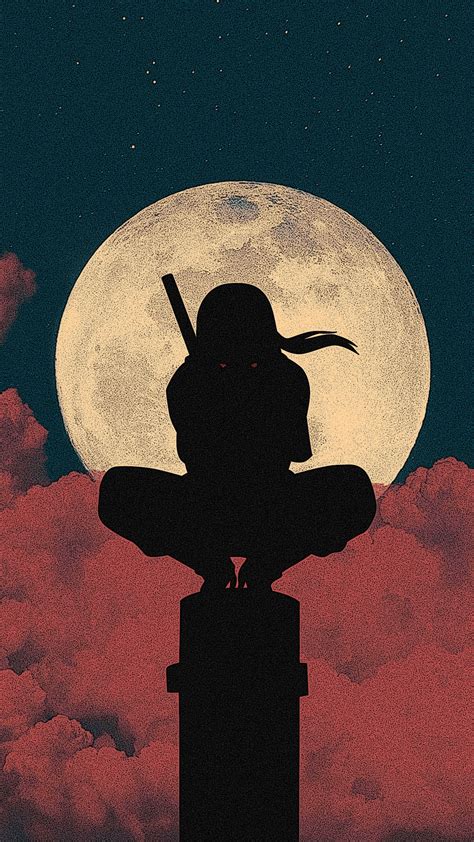 Artistic Silhouette