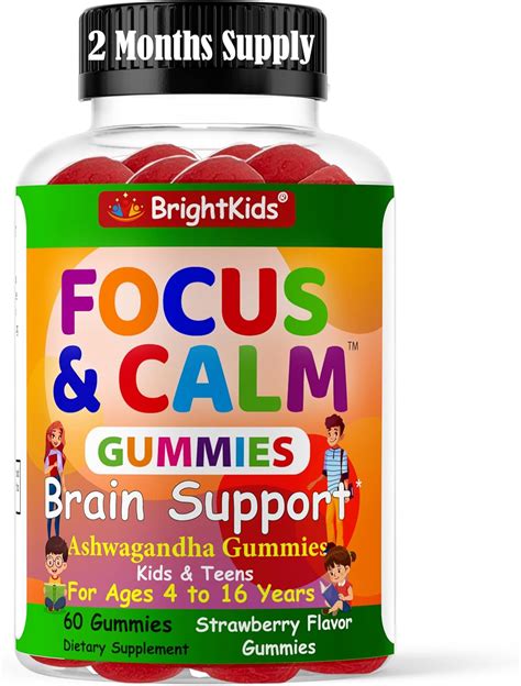 Ashwagandha For Kids