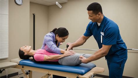Assistant Physical Therapy
