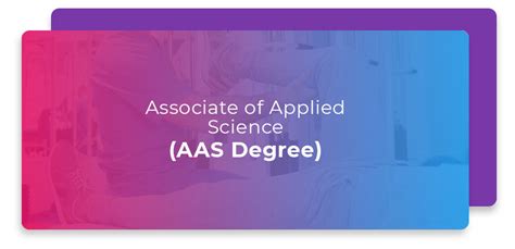 Associate In Applied Science