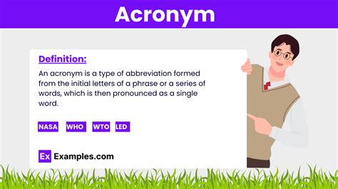At Acronym Meaning