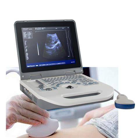 At Home Ultrasound Machine