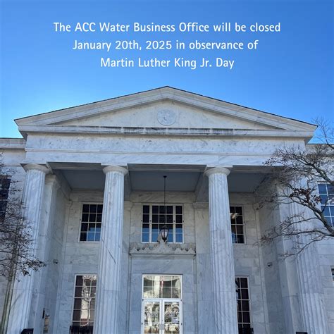 Athens Water Business Office