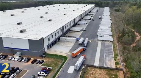 Atlanta Distribution Center