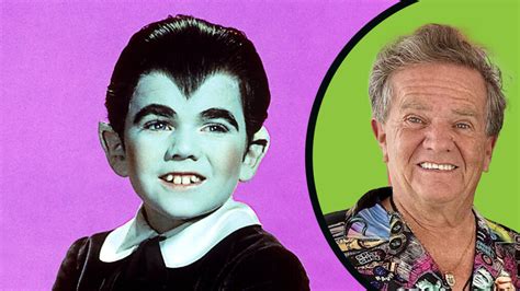 Attack Of Eddie Munster