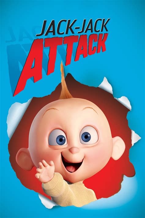 Attack Of Jack