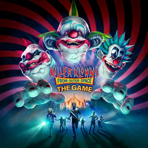 Attack Of Killer Clowns