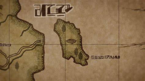 Attack On Titan Eldia Map