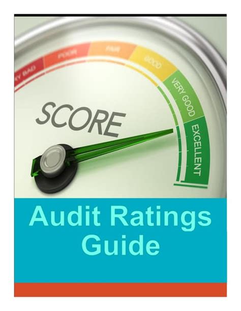 Audit R Scale