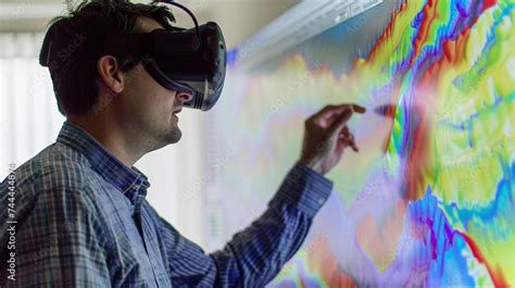Augmented Reality Specialist