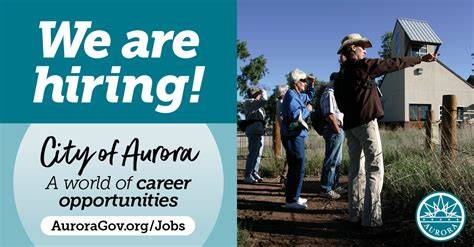 Aurora Job Openings