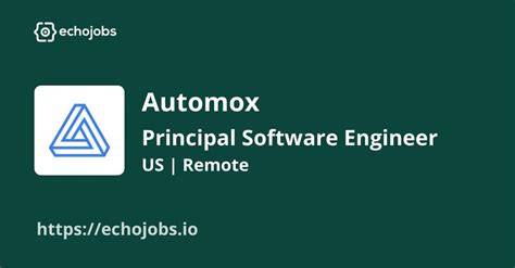 Automox Remote Jobs