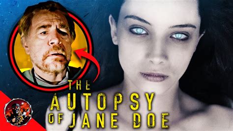 Autopsy Of Jane Doe Explained