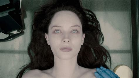 Autopsy Of Jane Doe Review