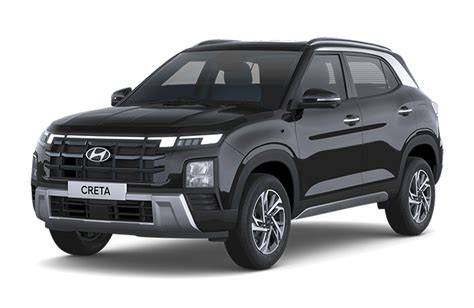 Average Of Creta Petrol