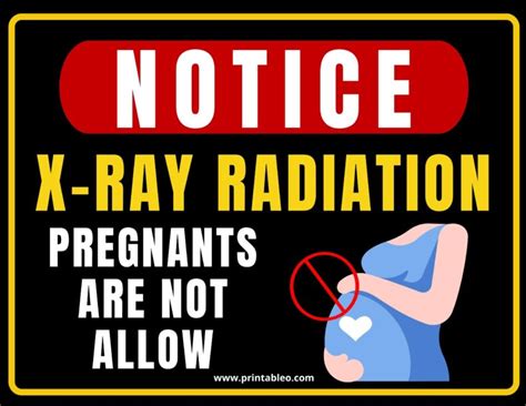 Avoid X Ray