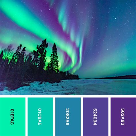 Awesome Color Palette