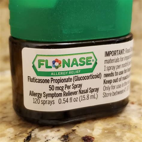 Azelastine Vs Flonase