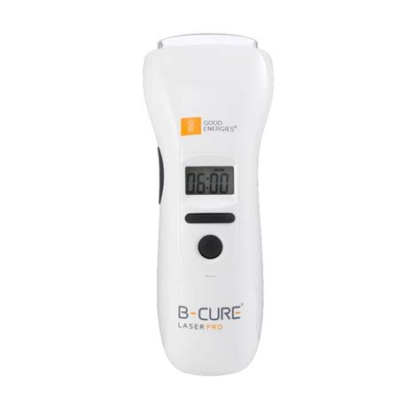 B Cure Laser Cost