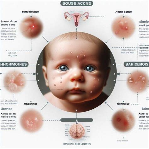 Baby Acne Breast Milk
