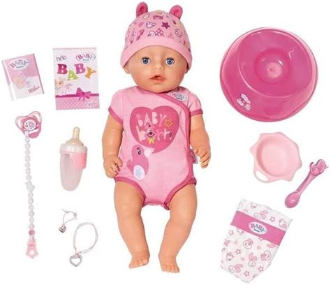 Baby Born Pipi