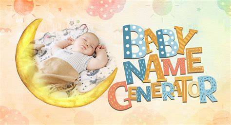 Baby Name Generator