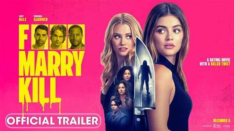 Bachelorette F Marry Kill Game