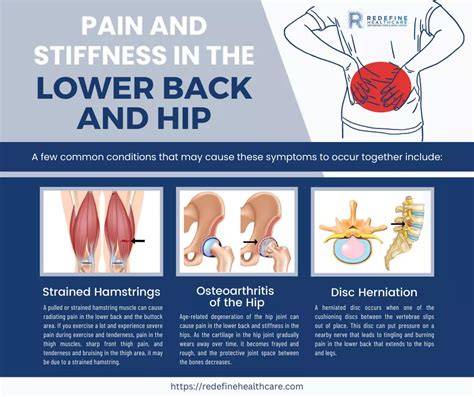 Back Hip Pain