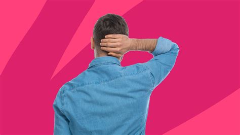 Back Pain In Headache