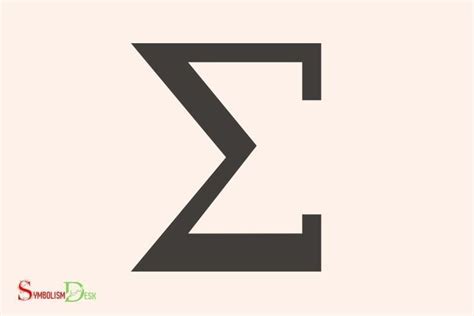 Backwards E Symbol