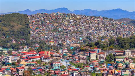 Baguio City Time Zone