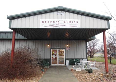 Bakers Fremont Ne