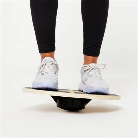 Balance Board Balance