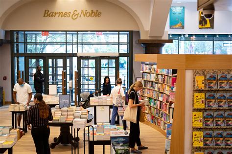 Barnes & Noble Salary